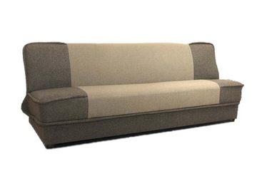 Wąska wersalka Ania Mini - pow. spania 180 x 90 cm