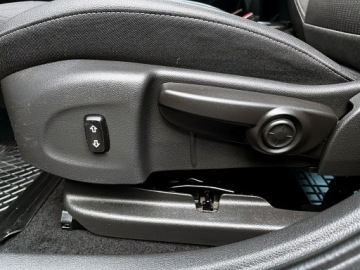 Opel Astra K Sportstourer Facelifting 1.2 Turbo 145KM 2022 Opel Astra Iwł Kraj Bezwyp NAVI+FUlLed 145KM, zdjęcie 16