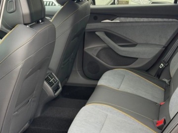 Skoda Superb IV 2026 Od ręki - Drive 1.5 TSI mHEV DSG 150KM, zdjęcie 10