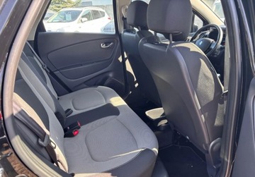 Renault Captur I Crossover 0.9 Energy TCe 90KM 2015 Renault Captur 0.9B 90KM ksiazka navi bezwypadkowy Benzyna 90KM, zdjęcie 23