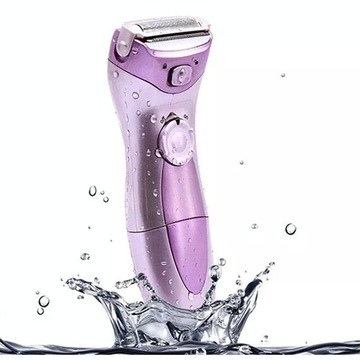 БРИТЬЕ ИНТИМНЫХ ЧАСТЕЙ ДЛЯ ЖЕНЩИН, ЖЕНСКАЯ ШЕРЕРКА, ДЕПИЛЯТОР