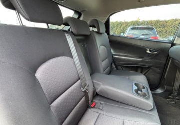  SsangYongKGM Korando 2011r. 2.0 Diesel 175KM, zdjęcie 11