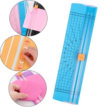 Резак для бумаги Инструменты для скрапбукинга Фото