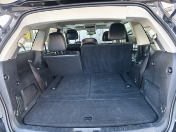 Fiat Freemont 2.0 Multijet II 16v 170KM 2014 Fiat Freemont 4x4 Lounge FV 23%, zdjęcie 18