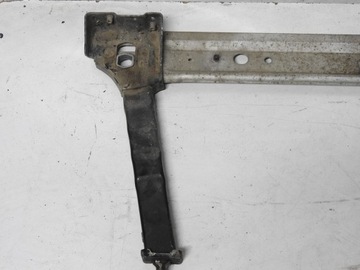 RENAULT SCENIC III 09-16 1.5 Передняя балка радиатора