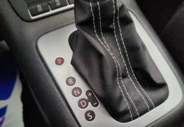 Volkswagen Tiguan I 2014 Volkswagen Tiguan Automat Maly przebieg 160PS Zarejestrowany 1.4 160KM, zdjęcie 32