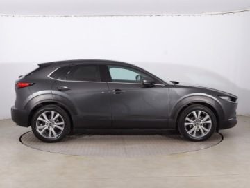 Mazda CX-30 2.0 Skyactiv-X 186KM 2022 Mazda CX-30 Skyactiv-X 2.0, Salon Polska, zdjęcie 5