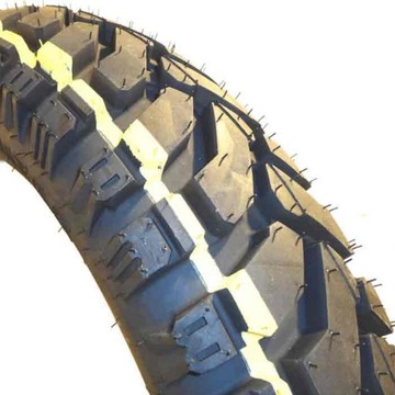 ШИНА 140/80-18 MITAS E-07 DAKAR 70T ENDURO ЖЕЛТАЯ