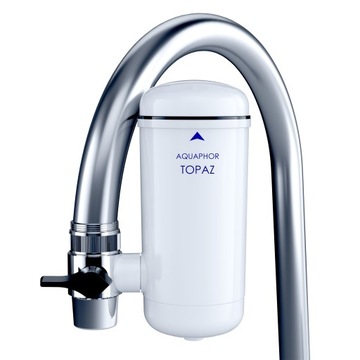 TOPAZ Wymienny wkład do filtra na kran AQUAPHOR