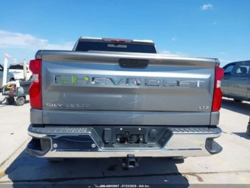 Chevrolet Silverado II 2021 Chevrolet Silverado 1500 Short Bed Ltz 2021 5.3l 5.3 Benzyna 355KM, zdjęcie 4