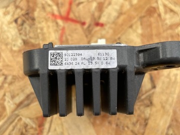 MODUL LED OPEL OE 9827931880