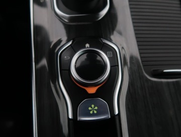 Renault Espace V Van 1.6 Energy dCi 160KM 2015 Renault Espace 1.6 dCi, Automat, 7 miejsc, Skóra, zdjęcie 21