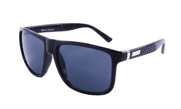 OKULARY PRZECIWSŁONECZNE UNISEX