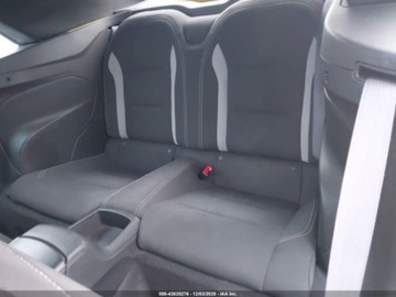 Chevrolet Camaro VI Cabrio 3.6 335KM 2017 Chevrolet Camaro 1LT, V6 od ubezpieczalni 3.6 Benzyna 335KM, zdjęcie 9