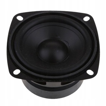 ASDW) DIY stereofoniczny głośnik audio