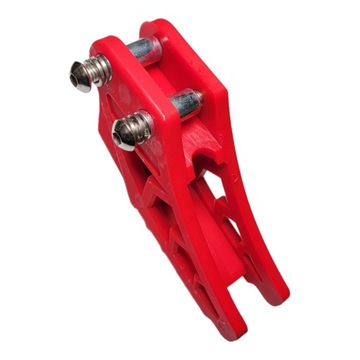 PROWADNICA ŚLIZG ŁAŃCUCHA CROSS PIT BIKE MRF KXD