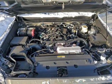Toyota Tacoma II 2025 Toyota Tacoma Double Cab 2025 2.4l 2.4 Benzyna 278KM, zdjęcie 5