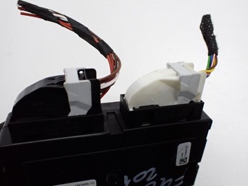 MODUL ŘÍZENÍ KLIMATIZACE 5A13470 BMW 1 F40 20R
