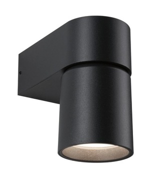 Paulmann Kinkiet ogrodowy KIMU LED 8W 3000K IP44 - antracyt