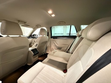 Skoda Superb III Kombi Facelifting 2.0 TDI 190KM 2020 Skoda Superb Style 2.0 TDI 190KM DSG, Salon Polska, zdjęcie 25