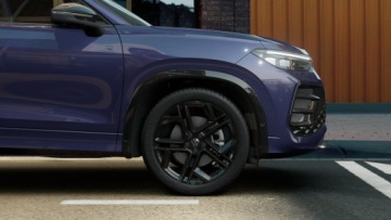 Volkswagen Tayron 2026 Volkswagen Tayron R-Line Plus 2.0 TSI 265 KM DSG-7, zdjęcie 13