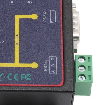 konwerter serwera urządzeń szeregowych rj45 ethernet wifi na rs232 rs485 tr
