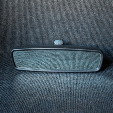 FORD B-MAX 2014 ZRCÁTKO ZPÁTEČNÁ
