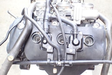 Гарантия на двигатель Triumph Tiger 1200 Explorer 12-15