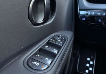 Hyundai IONIQ 5 Crossover N 84kWh 650KM 2024 Hyundai IONIQ 5 N Performance zabezpieczony folia PPF opony zimowe w ceni, zdjęcie 18