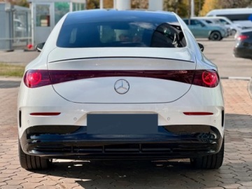 Mercedes CLA C118/X118 2026 MERCEDES-BENZ CLA 200 4-Matic AMG Line 1.5 (163KM) 2026, zdjęcie 2