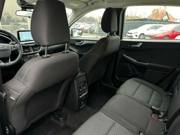 Ford Kuga III 2022 Ford Kuga Ford Kuga 1.5 EcoBlue TrendPakiet Winter 120KM Salon PL FV23, zdjęcie 28
