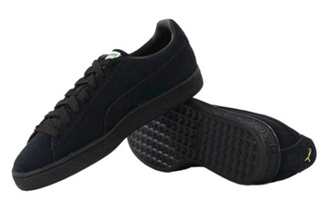 Buty męskie Puma Suede Classic XXI 374915 12