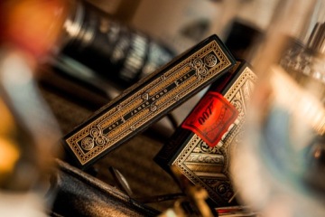 Теория11 ДЖЕЙМС БОНД 007 - классические карты