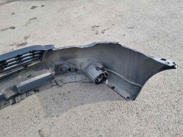 NÁRAZNÍK PŘEDNÍ SUBARU LEGACY OUTBACK KÓD U1 KPL