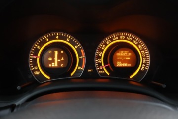 Toyota Corolla X Sedan 1.6 i 16V VVT-i 124KM 2008 Toyota Corolla 1.6 Dual VVT-i, Salon Polska, zdjęcie 10