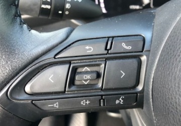 Toyota 2024 Toyota Yaris Yaris Style FV23 Salon PL Serwis ASO Bezwypadkowy 1 wl., zdjęcie 26