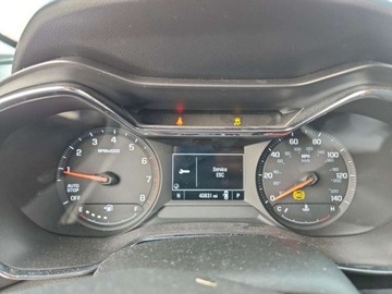 Chevrolet TrailBlazer II 2023 Chevrolet Trailblazer LT 2023 1.3 Benzyna 155KM, zdjęcie 9