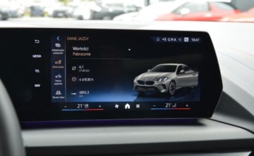 BMW Seria 2 F74 2025 BMW Seria 2 Samochod DEMO BMW Bonkowscy Wroclaw 2.0 Benzyna 178KM, zdjęcie 22