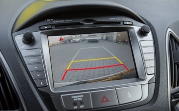 Hyundai ix35 SUV Facelifting 1.7 CRDi 115KM 2015 Hyundai ix35 1.7CRDI 116KM Ledy Navi Skora Camera Full Serwis Gwarancjia, zdjęcie 17