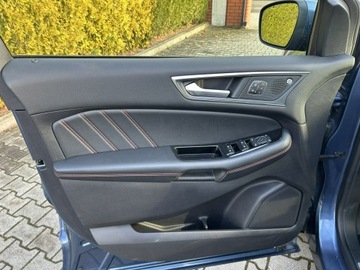 Ford Edge II SUV Facelifting 2.0 EcoBlue Bi-Turbo 238KM 2019 Ford EDGE ST-Line,automat,AWD, zdjęcie 27