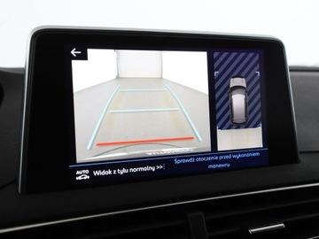 Peugeot 3008 II Crossover 1.2 PureTech 130KM 2019 Peugeot 3008 Active Business navi kamera virtual, zdjęcie 23