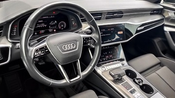 Audi A6 C8 Avant 2.0 40 TDI 204KM 2020 Audi A6 Avant 2.0TDI 204KM 4x4 ACC VirtCockpit Kam, zdjęcie 35