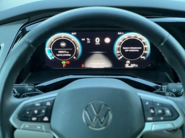 Volkswagen California Multivan 6.1 2.0 TDI BMT 150KM 2025 Volkswagen California California Ocean 2.0 TDI DSG 2025 OceanACC MarkizaGw, zdjęcie 29