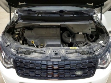 Land Rover Discovery V 2020 Land Rover Discovery Sport S 2020 2.0 Benzyna 246KM, zdjęcie 6