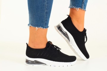 КРОССОВКИ ЖЕНСКИЕ КРОССОВКИ, ЧЕРНЫЕ