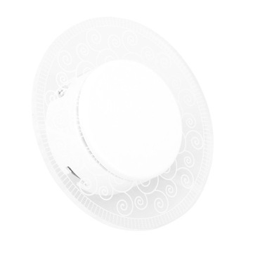 Lampy sufitowe łazienkowe Ściana sufitowa LED