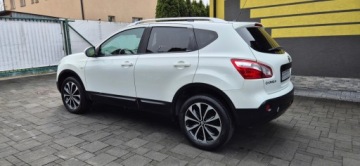 Nissan Qashqai I Crossover Facelifting  1.6 117KM 2012 NISSAN QASHQAI! Super stan!, zdjęcie 9