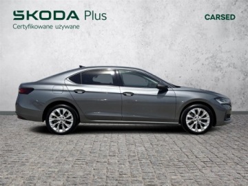 Skoda Superb IV Liftback 2.0 TSI 265KM 2024 Skoda Superb 2.0TSI 265KM 4X4 Selection DSG l Side, zdjęcie 3