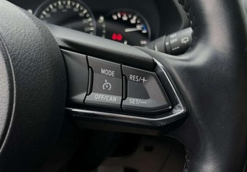 Mazda CX-5 II SUV 2.0 SKY-G 165KM 2020 Mazda CX-5 II 2.0 165KM FULL LED gwarancja Automat BOSE skora 2.0, zdjęcie 23