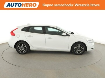 Volvo V40 II 2019 Volvo V40 automat full LED navi klima auto, zdjęcie 8